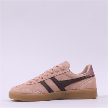 Gola Viper Classic Gumsole Trainer - Cameo Root